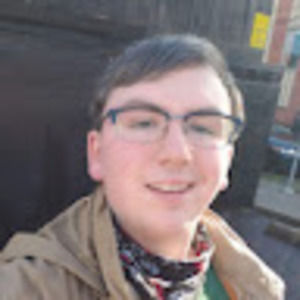 Meet your Posher, Robert